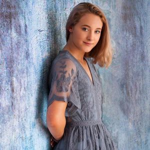 Meet your Posher, Leah